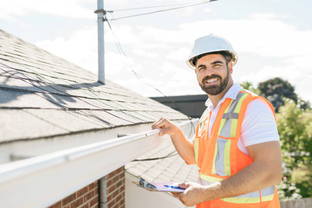 Best Residential Roofing Contractor  in Gulfport, MS
