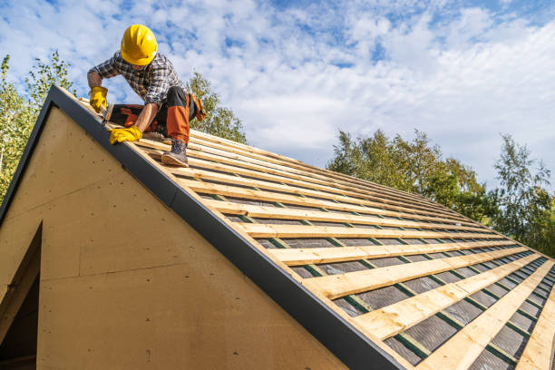 Roof Gutter Cleaning in Gulfport, MS