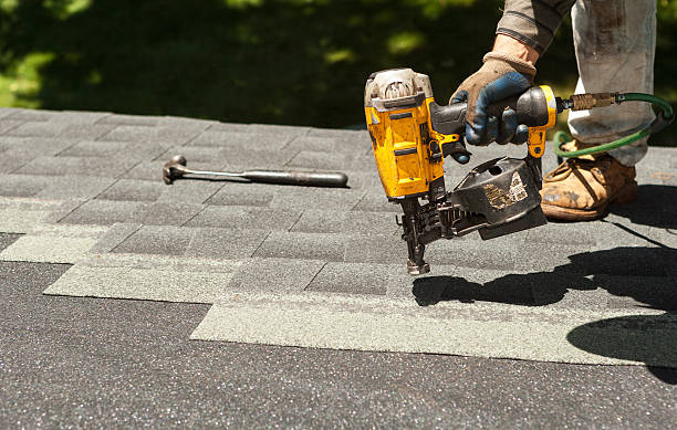 Quick and Trustworthy Emergency Roof Repair Services in Gulfport, MS